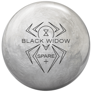 Hammer Black Widow Spare+ Bowling Ball