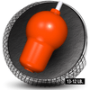 Hammer Blacklist Bowling Ball
