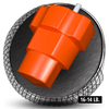 Hammer Blacklist Bowling Ball