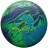 Hammer Fallout Bowling Ball