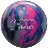 Hammer Full Effect Bowling Ball