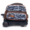 Hammer Gauntlet Double Roller Camo Bowling Bag