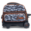 Hammer Gauntlet Double Roller Camo Bowling Bag