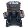 Hammer Gauntlet Double Roller Camo Bowling Bag