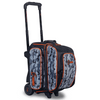 Hammer Gauntlet Double Roller Camo Bowling Bag