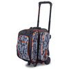 Hammer Gauntlet Double Roller Camo Bowling Bag