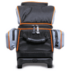 Hammer Gauntlet Double Roller Grey Bowling Bag