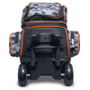 Hammer Gauntlet 3 Ball Roller Camo Bowling Bag