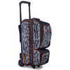 Hammer Gauntlet 3 Ball Roller Camo Bowling Bag
