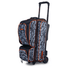 Hammer Gauntlet 3 Ball Roller Camo Bowling Bag