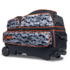 Hammer Gauntlet 3 Ball Roller Camo Bowling Bag