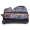 Hammer Gauntlet 3 Ball Roller Camo Bowling Bag