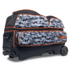 Hammer Gauntlet 3 Ball Roller Camo Bowling Bag