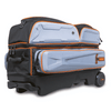 Hammer Gauntlet 3 Ball Roller Grey Bowling Bag