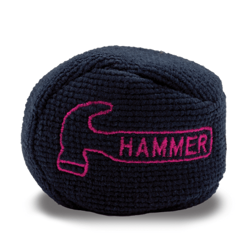 Hammer Grip Ball Pink