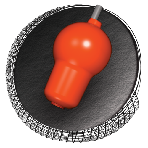 Hammer Hazmat Pearl Bowling Ball