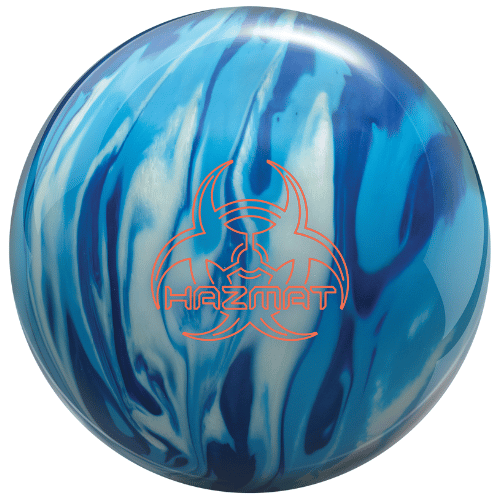 Hammer Hazmat Pearl Bowling Ball