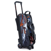 Hammer Hybrid Triple Roller Bowling Bag