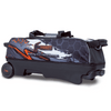 Hammer Hybrid Triple Roller Bowling Bag
