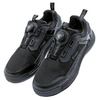 Hammer Night Power Diesel Left Hand Bowling Shoes