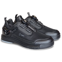 Hammer Night Power Diesel Left Hand Bowling Shoes