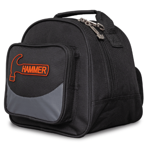 Hammer Plus One Add On Bowling Bag