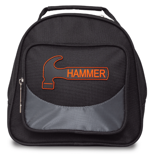 Hammer Plus One Add On Bowling Bag