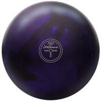 Hammer Purple Pearl Urethane 78D Bowling Ball