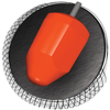 Hammer Raw Hammer Black Grey Bowling Ball
