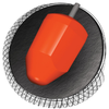 Hammer Raw Hammer Red White Purple Bowling Ball
