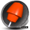 Hammer Reckoning Bowling Ball