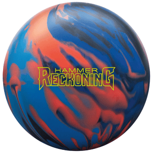 Hammer Reckoning Bowling Ball