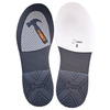 Hammer Vibe Black Grey Right Hand Wide Bowling Shoe