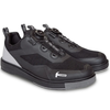 Hammer Vibe Black Grey Left Hand Bowling Shoe
