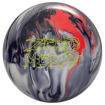 Hammer Zero Mercy Hybrid Bowling Ball