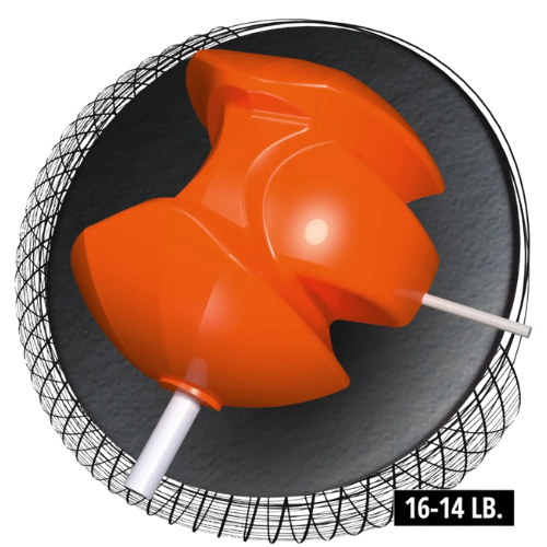 ZERO MERCY SOLID ゼロマーシーソリッド　15ポンド3オンス Hammer Zero Mercy Solid Bowling Ball
