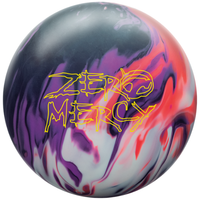 Hammer Zero Mercy Solid Bowling Ball
