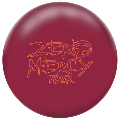 Hammer Zero Mercy Tour Bowling Ball