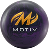 Motiv Jackal Ghost V2 Bowling Ball