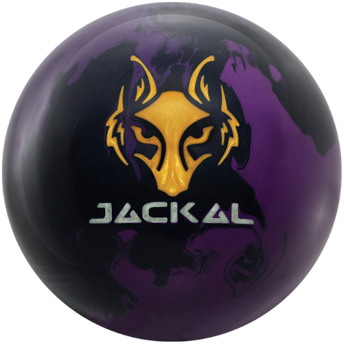 Motiv Jackal Ghost V2 Bowling Ball