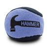 Hammer Giant Bowling Grip Ball Purple