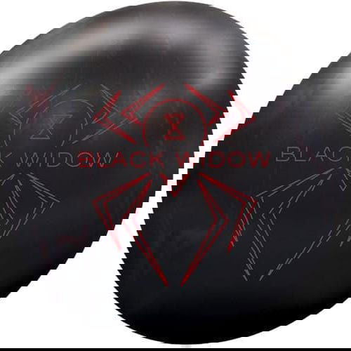 Prime Day Deal Hammer Black Widow 2.0 Bowling Ball