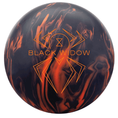 Hammer Black Widow Bowling Ball | Shop Bowlers Paradise Hammer Black Widow Bowling Ball | Shop Bowlers Paradise