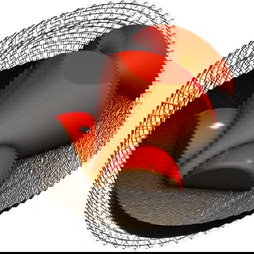 Hammer Black Widow Black Gold Bowling Ball - BowlersParadise.com