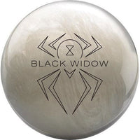Hammer Black Widow Ghost Pearl Bowling Ball - BowlersParadise.com