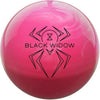 Hammer Black Widow Pink Bowling Ball - BowlersParadise.com