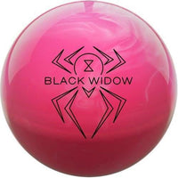 Hammer Black Widow Pink Bowling Ball - BowlersParadise.com