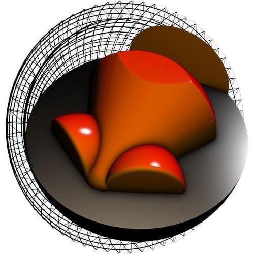 Hammer Black Widow Spare Bowling Ball