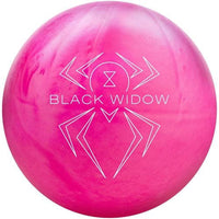 Hammer Black Widow Urethane Pink Pearl - BowlersParadise.com