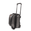Hammer Carbon Shield 2 Ball Roller Bowling Bag - BowlersParadise.com